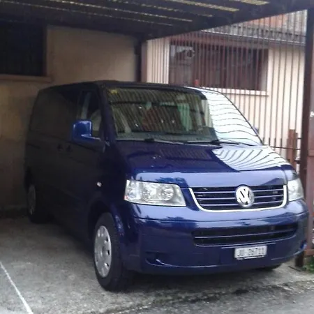 Διαμέρισμα Marconi 1, 2, 3 Casa Stella