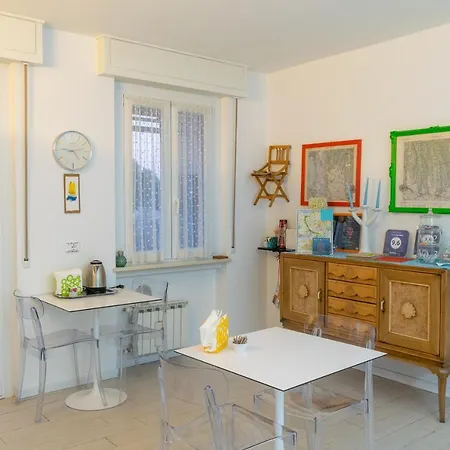 Marconi 1, 2, 3 Casa Stella Διαμέρισμα Βερόνα