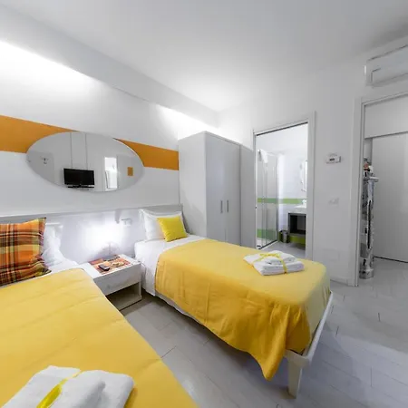 Διαμέρισμα Marconi 1, 2, 3 Casa Stella *