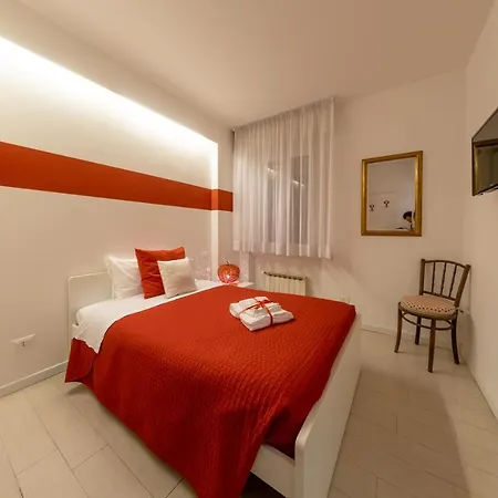 Marconi 1, 2, 3 Casa Stella Διαμέρισμα