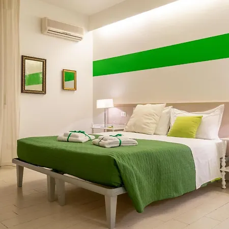 Διαμέρισμα Marconi 1, 2, 3 Casa Stella *