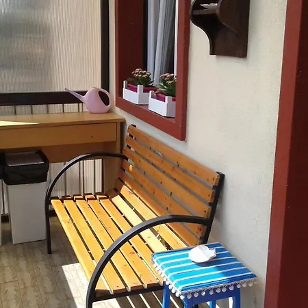 Marconi Rooms 1, 2, 3 Casa Stella * Verona