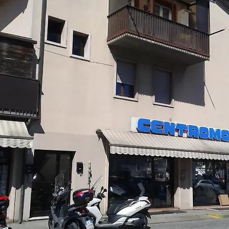 Marconi Rooms 1, 2, 3 Casa Stella Apartment Verona
