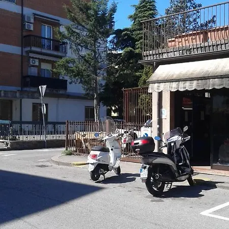 Marconi Rooms 1, 2, 3 Casa Stella Apartment