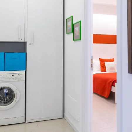 Marconi Rooms 1, 2, 3 Casa Stella