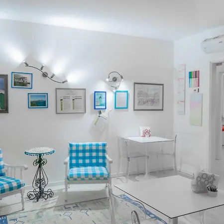 Marconi Rooms 1, 2, 3 Casa Stella Apartment Verona