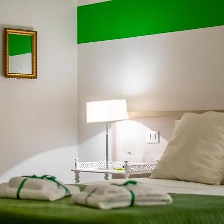 Marconi Rooms 1, 2, 3 Casa Stella *