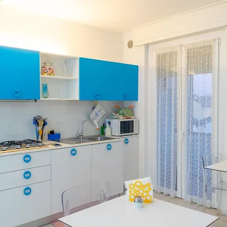 Marconi Rooms 1, 2, 3 Casa Stella * Verona