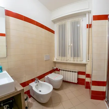 Apartment Marconi Rooms 1, 2, 3 Casa Stella