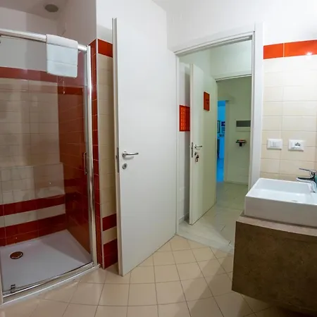 Apartment Marconi Rooms 1, 2, 3 Casa Stella Verona