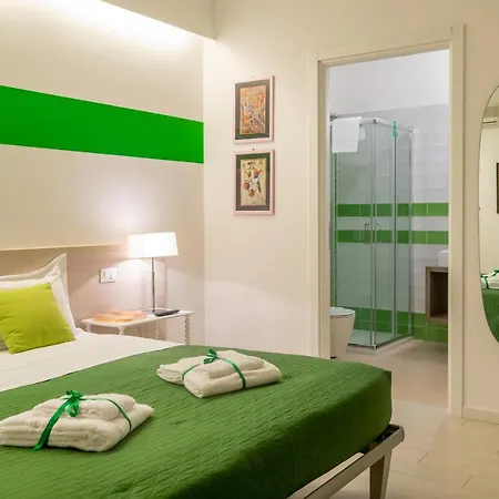 Marconi Rooms 1, 2, 3 Casa Stella Apartment