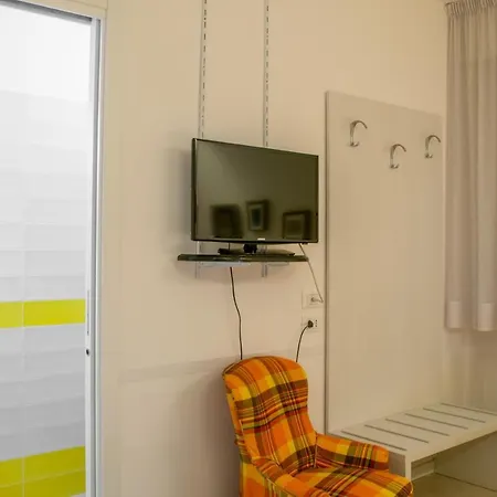 Marconi Rooms 1, 2, 3 Casa Stella * Verona
